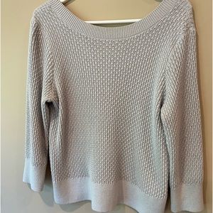 Banana republic Factory sweater